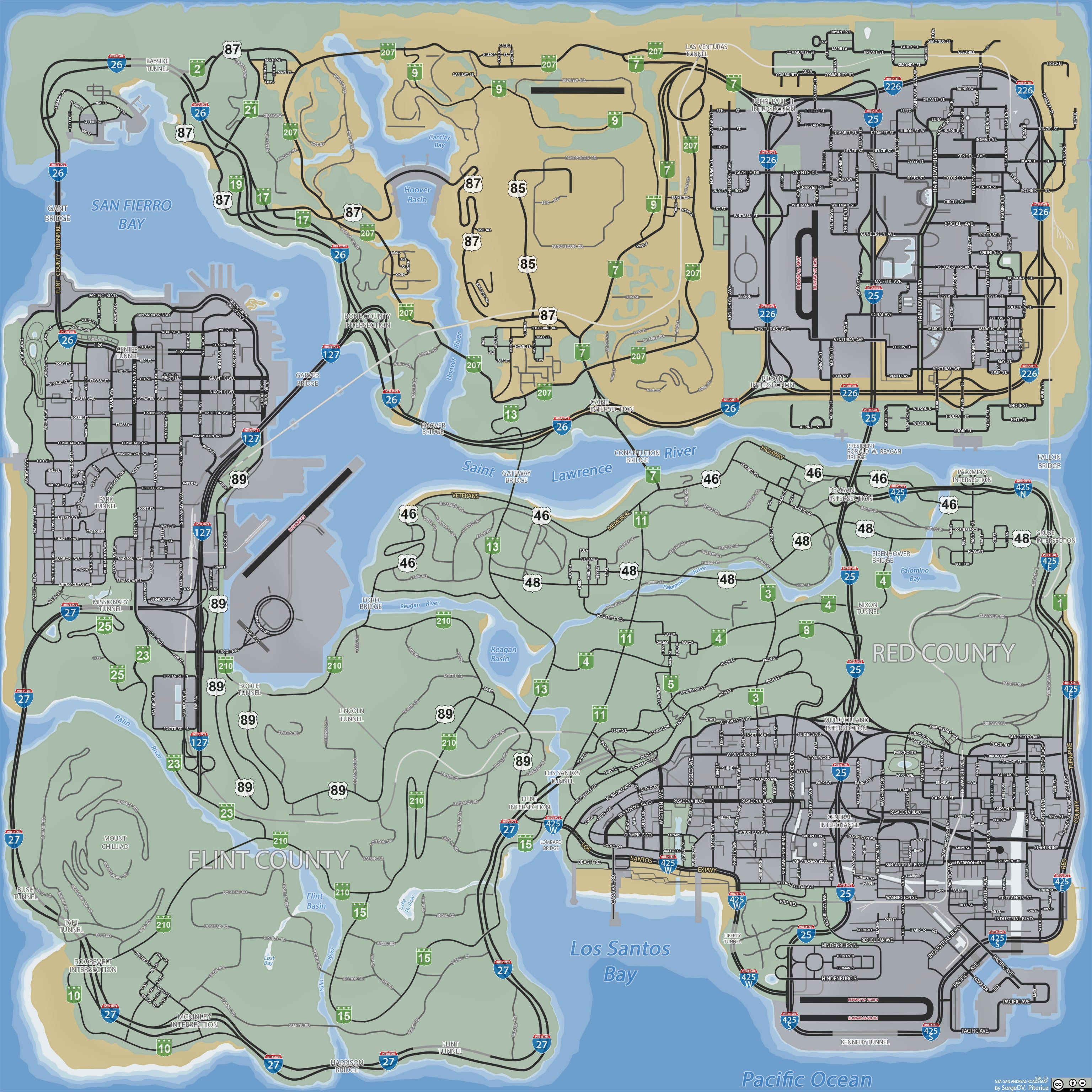 MapVision